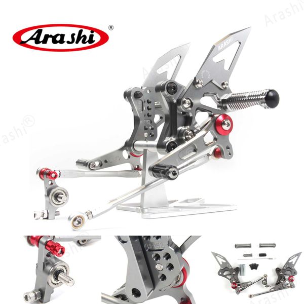 arashi arrival rearset for 1098 1098s 2007 2008 cnc adjustable footrests foot pegs rider footrest 848 evo
arashi arrival rearset for 1098 1098s 2007 2008 cnc adjustable footrests foot pegs rider footrest 848 evo