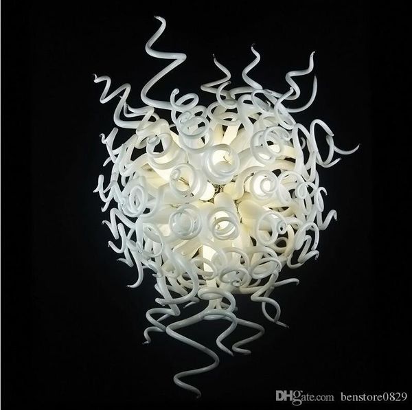 artistic lamps white blown glass chandelier light 100% mouth blown borosilicate glass pendant lamps for home l decoration
artistic lamps white blown glass chandelier light 100% mouth blown borosilicate glass pendant lamps for home l decoration