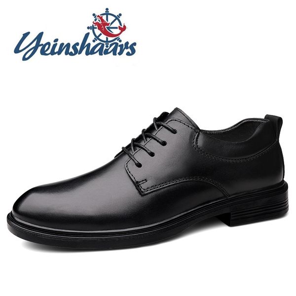 genuine leather man casual shoes new arrival leisure walk formal shoes business elegant dress mens style big size 36-49 50, Black
genuine leather man casual shoes new arrival leisure walk formal shoes business elegant dress mens style big size 36-49 50, Black