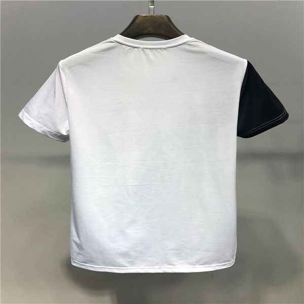 77wholesale luxury t-shirt hip-hop fashion printing men's designer t-shirt short sleeve high-quality men's and women's t-shir, Black;green
77wholesale luxury t-shirt hip-hop fashion printing men's designer t-shirt short sleeve high-quality men's and women's t-shir, Black;green