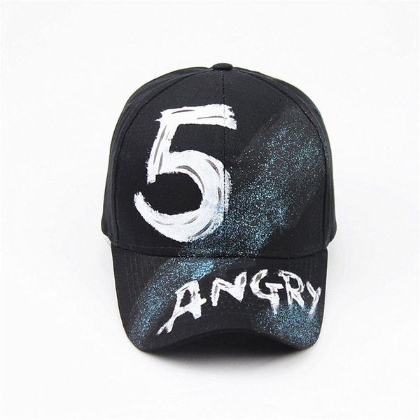 2019 cotton 5 printing casquette baseball cap adjustable snapback hats for men and women 173, Blue;gray
2019 cotton 5 printing casquette baseball cap adjustable snapback hats for men and women 173, Blue;gray