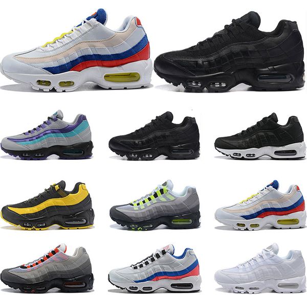 2019 running shoes for men womens classic aqua black white ultramarine frequency breathable sports sneakers trainers size 36-46
2019 running shoes for men womens classic aqua black white ultramarine frequency breathable sports sneakers trainers size 36-46