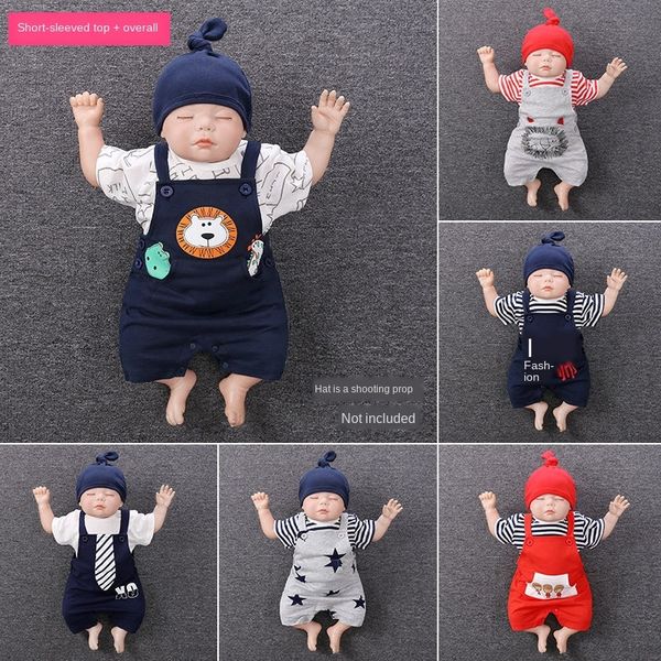 iwlmo 2020 casual clothing clothes summer ins short-sleeved jumpsuit 2020 casual dress clothing dress clothes summer insbaby baby short-slee
iwlmo 2020 casual clothing clothes summer ins short-sleeved jumpsuit 2020 casual dress clothing dress clothes summer insbaby baby short-slee