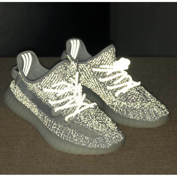 2019 New Arrival Hot Sale 1:1 Quality And DHL Fast Shipping Unisex 350 V2 Static All Reflective Running Shoes Fashion Sneakers Size 36-48
2019 New Arrival Hot Sale 1:1 Quality And DHL Fast Shipping Unisex 350 V2 Static All Reflective Running Shoes Fashion Sneakers Size 36-48