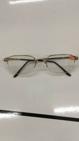 high-end hnging wire hlf-frme myopi glsses nti-ftigue myopi glasses earn a thousand yuan a day satisfied, Silver
high-end hnging wire hlf-frme myopi glsses nti-ftigue myopi glasses earn a thousand yuan a day satisfied, Silver