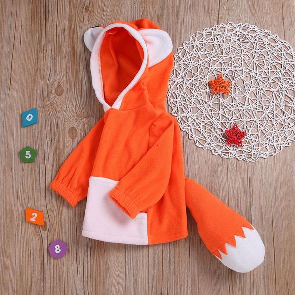 newborn infant hoodies baby girls boy cotton hooded style cartoon animal kids autumn winter long sleeve cotton clothes 0-24 m, Black
newborn infant hoodies baby girls boy cotton hooded style cartoon animal kids autumn winter long sleeve cotton clothes 0-24 m, Black
