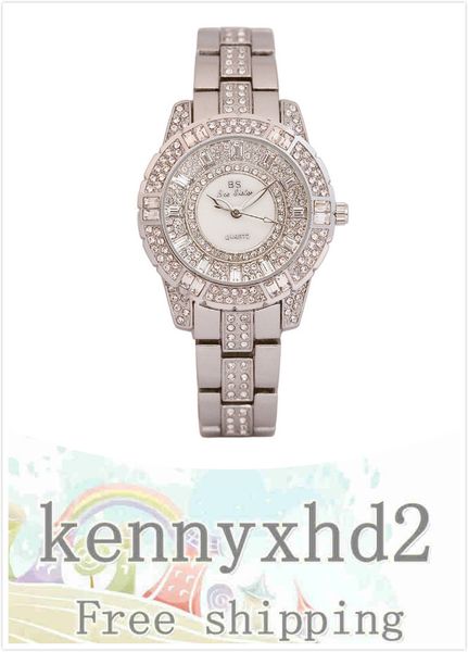 new style fashion watch high grade chain watch full diamond female watch fa1114, Slivery;brown
new style fashion watch high grade chain watch full diamond female watch fa1114, Slivery;brown