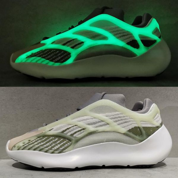 оптовая 700s v3 white glow серебристые новые женщины kanye west carbon дизайнерская обувь luminous runner бег кроссовки дешевые 36-45
оптовая 700s v3 white glow серебристые новые женщины kanye west carbon дизайнерская обувь luminous runner бег кроссовки дешевые 36-45
