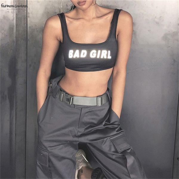 женщины vest top letter printed sport fitness u образным вырезом без рукавов 3m tops reflection crop top drop доставка, White
женщины vest top letter printed sport fitness u образным вырезом без рукавов 3m tops reflection crop top drop доставка, White