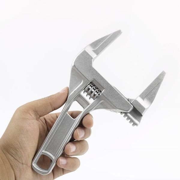 16-68mm with short handle mini bathroom short shank wrench repair tools grip universal spanner adjustable large open mouth
16-68mm with short handle mini bathroom short shank wrench repair tools grip universal spanner adjustable large open mouth