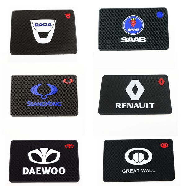 car ornament pvc anti-slip mat sticky pad automobiles interior dashboard non slip mat for kia
car ornament pvc anti-slip mat sticky pad automobiles interior dashboard non slip mat for kia