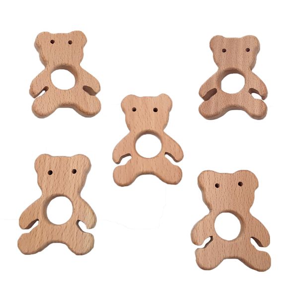wooden panda teethers nature baby teething toy organic eco-friendly wood teething holder nursing baby teether diy accessories
wooden panda teethers nature baby teething toy organic eco-friendly wood teething holder nursing baby teether diy accessories