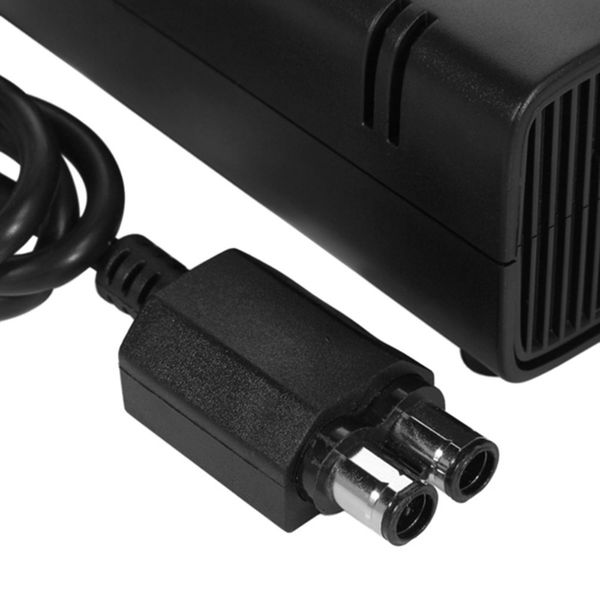 mini sealed ac brick adapter power supply for microsoft for xbox 360 slim with charger cable 135w universal 110-220v wide voltag
mini sealed ac brick adapter power supply for microsoft for xbox 360 slim with charger cable 135w universal 110-220v wide voltag