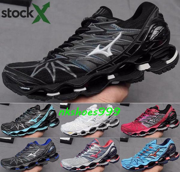 mizunos пророчество волна 7 мужчин размер сша 12 спортивное zapatillas размер евро 46 черный классический удобную кроссовки мизуно мужская т
mizunos пророчество волна 7 мужчин размер сша 12 спортивное zapatillas размер евро 46 черный классический удобную кроссовки мизуно мужская т