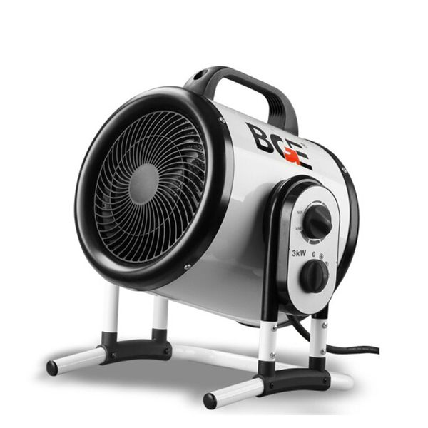 

electric warm heater 45/1500/3000w high power air blower air heater household industrial dryer fans bgp-1403-03