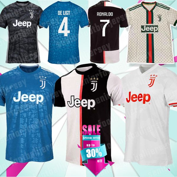 19 20 juventu jer ey ronaldo 4 de ligt maillot buffon 9 higuain 10 dybala 17 mandzukic away home occer jer ey football uniform, Black;yellow
19 20 juventu jer ey ronaldo 4 de ligt maillot buffon 9 higuain 10 dybala 17 mandzukic away home occer jer ey football uniform, Black;yellow