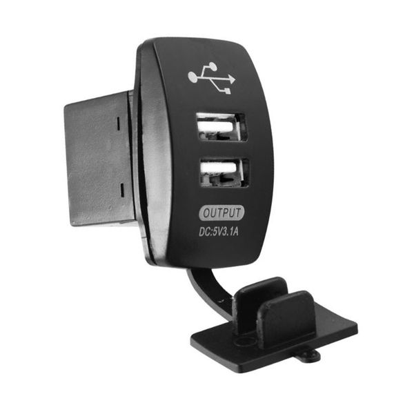 new arrive car charger cigarette lighter socket splitter power adapter outlet 12v dual usb
new arrive car charger cigarette lighter socket splitter power adapter outlet 12v dual usb