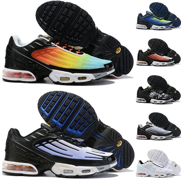 plus tn 3 men women running shoes sunset hyper royal blue black white university red mens designer trainers eur 36-45, White;red
plus tn 3 men women running shoes sunset hyper royal blue black white university red mens designer trainers eur 36-45, White;red