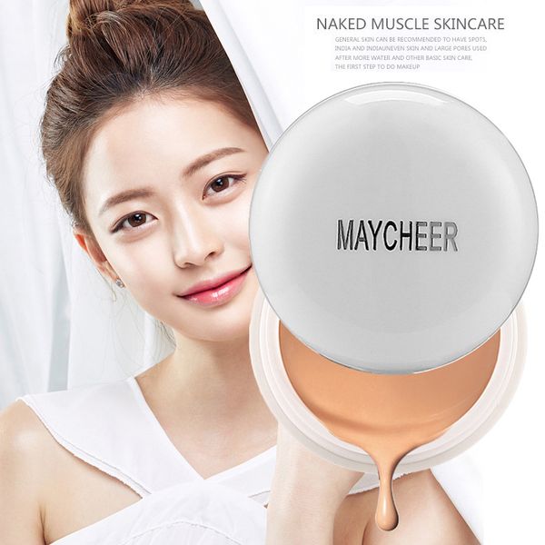 20g foundation face concealer cream waterproof long lasting cover pores makeup cosmetic sk88
20g foundation face concealer cream waterproof long lasting cover pores makeup cosmetic sk88