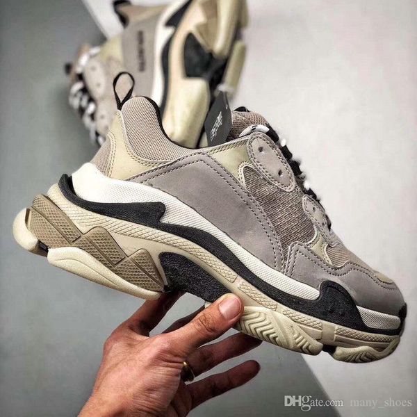 2019 run hoe pari 17w triple neaker triple ca ual luxury dad hoe for men 039 women white black port tenni de igner running
2019 run hoe pari 17w triple neaker triple ca ual luxury dad hoe for men 039 women white black port tenni de igner running