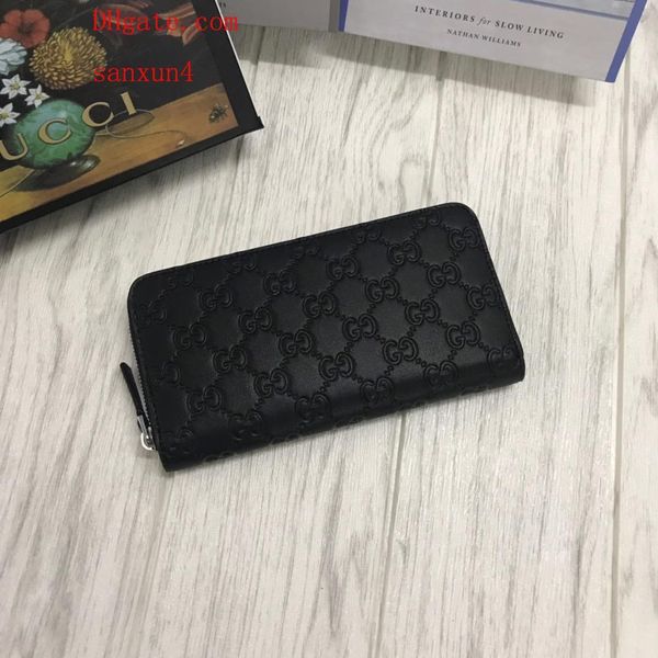 Кошелек Мода твердые молнии леди длинные кошельки клатч высокой емкости мужчина
Кошелек Мода твердые молнии леди длинные кошельки клатч высокой емкости мужчина