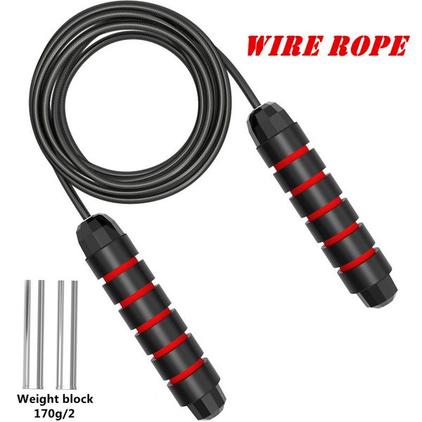adjustable jump rope speed training endurance and fitness for boxing gym home exercise gym skipping rope with weight block
adjustable jump rope speed training endurance and fitness for boxing gym home exercise gym skipping rope with weight block