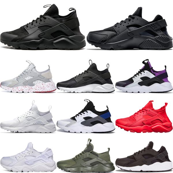 ultra triple white black huarache running shoes for men women mens gold grey red trainer sneakers breathable huaraches runner shoes
ultra triple white black huarache running shoes for men women mens gold grey red trainer sneakers breathable huaraches runner shoes
