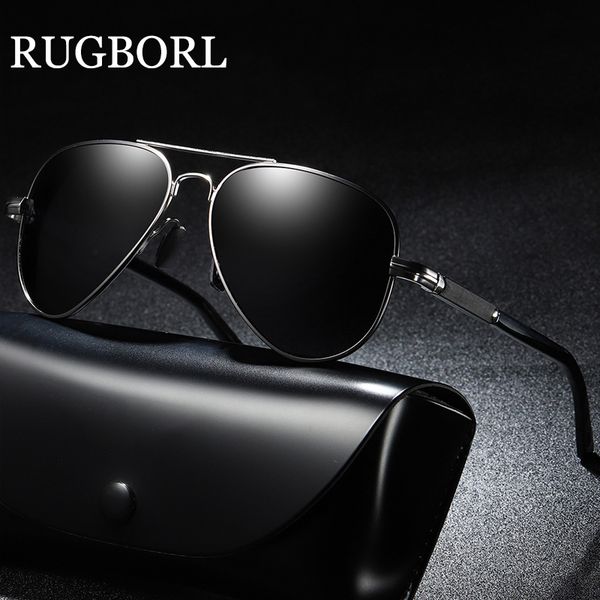 outdoor vision goggles ultra-textured vintage retro oculos women polarized sunglasses men gafas de sol, White;black
outdoor vision goggles ultra-textured vintage retro oculos women polarized sunglasses men gafas de sol, White;black