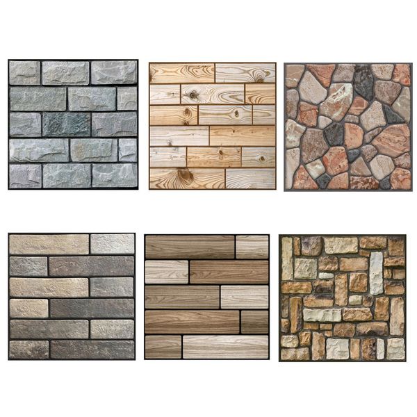 10шт наклейка 3d anti-collision плакат съемный кирпич texture pattern стикер спальня home decor
10шт наклейка 3d anti-collision плакат съемный кирпич texture pattern стикер спальня home decor