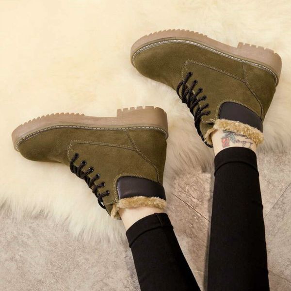 fujin women snow boots women warm boots dropshipping winter new female winter shoes warm in the tube women cotton shoes boots, Black
fujin women snow boots women warm boots dropshipping winter new female winter shoes warm in the tube women cotton shoes boots, Black