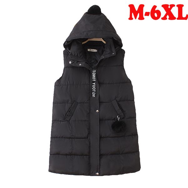 plus-sized down feather cotton-padded clothes 200 of fat mm mid-length new women thick jacket winter vest, Black;white
plus-sized down feather cotton-padded clothes 200 of fat mm mid-length new women thick jacket winter vest, Black;white