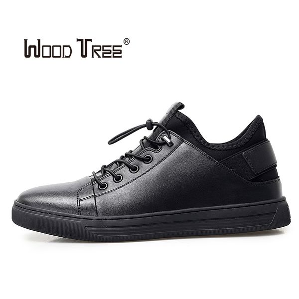 woodtree men's shoes men's fashion wear-resistant sneakers fashion casual shoes lightweight lace-up r, Black
woodtree men's shoes men's fashion wear-resistant sneakers fashion casual shoes lightweight lace-up r, Black