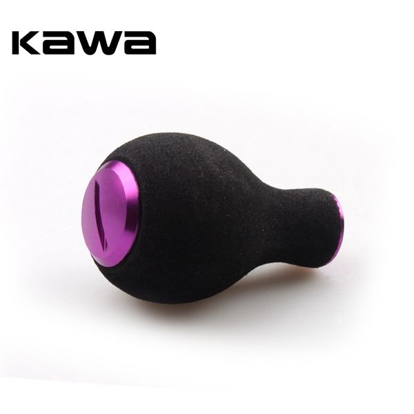 kawa fishing handle knob, eva knob bait casting and spinning reel cranking handle knob for bearing 7*4*2.5mm fishing accessory
kawa fishing handle knob, eva knob bait casting and spinning reel cranking handle knob for bearing 7*4*2.5mm fishing accessory