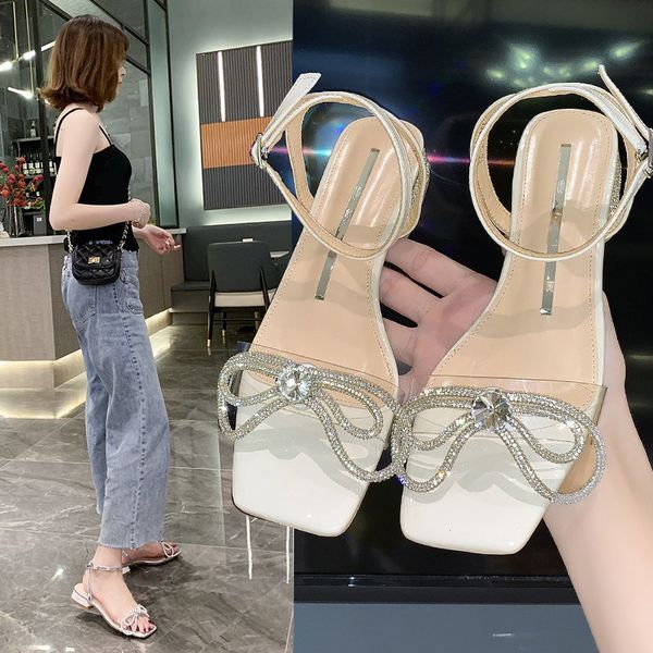 comfort shoes for women female sandal block heels rhinestone sandals 2020 women's buckle strap all-match comfort block ladies, Black
comfort shoes for women female sandal block heels rhinestone sandals 2020 women's buckle strap all-match comfort block ladies, Black