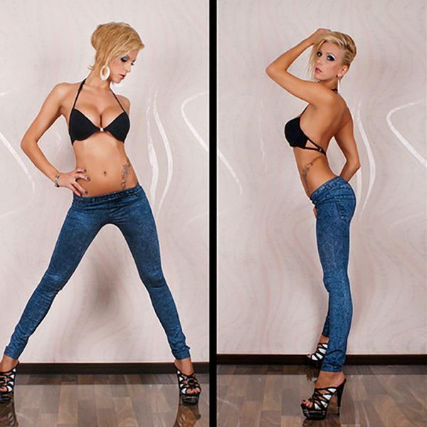 womens denim snowflake skinny stretch pants soft tights leggings slim stretch cotton denim trousers for woman 1.8, Blue
womens denim snowflake skinny stretch pants soft tights leggings slim stretch cotton denim trousers for woman 1.8, Blue