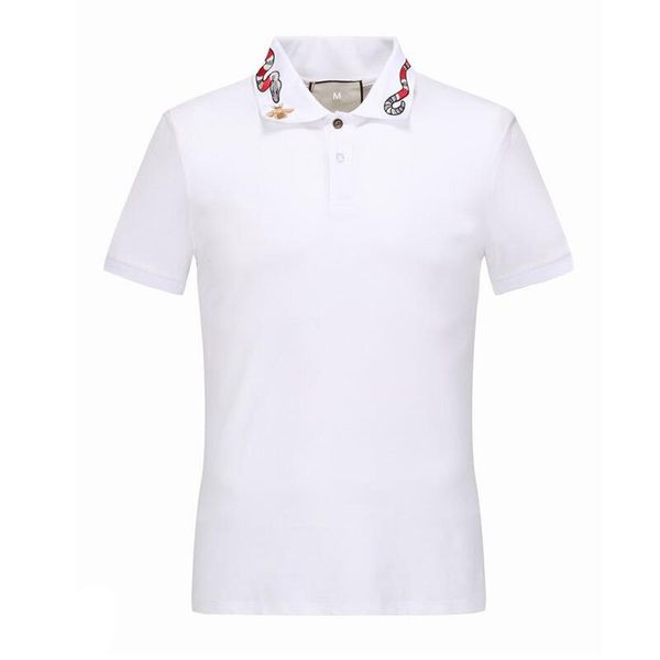 2020luxury италия футболка tee polo high street off whtie вышивка подвязки змеи маленькая пчела печать мода одежда бренд поло рубашка, White;black
2020luxury италия футболка tee polo high street off whtie вышивка подвязки змеи маленькая пчела печать мода одежда бренд поло рубашка, White;black