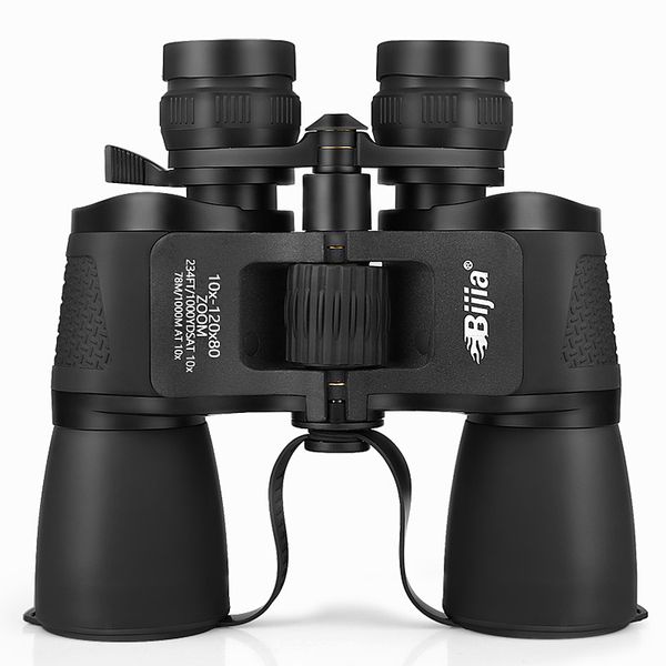 10-120x80 binoculares profesionales high magnification long range zoom hunting binoculars wide angle powerful binoculars tools
10-120x80 binoculares profesionales high magnification long range zoom hunting binoculars wide angle powerful binoculars tools