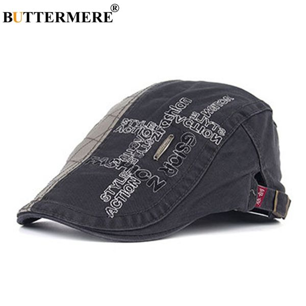 buttermere flat caps for men cotton patchwork duckbill hats male letter embroidery grey fashion gatsby ivy summer beret hats, Blue;gray
buttermere flat caps for men cotton patchwork duckbill hats male letter embroidery grey fashion gatsby ivy summer beret hats, Blue;gray