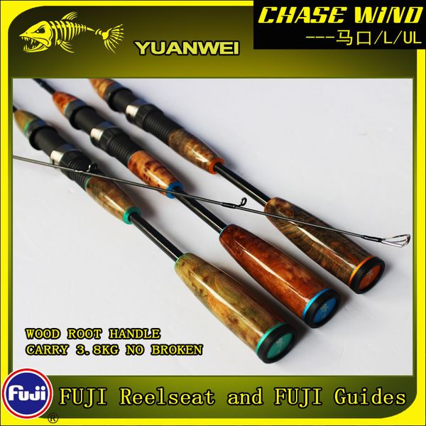 yuanwei 1.98m 2.1m spinning rod ul/l 2section carbon rod vara de pescar carpe fish pole canne a peche stand lure a057
yuanwei 1.98m 2.1m spinning rod ul/l 2section carbon rod vara de pescar carpe fish pole canne a peche stand lure a057