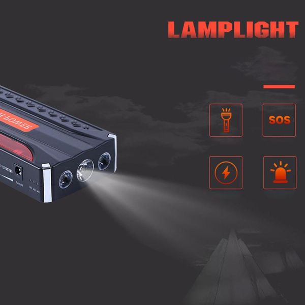 2019 new usb car jump starters multifunction car emergency charger battery power waterproof starting supplies
2019 new usb car jump starters multifunction car emergency charger battery power waterproof starting supplies
