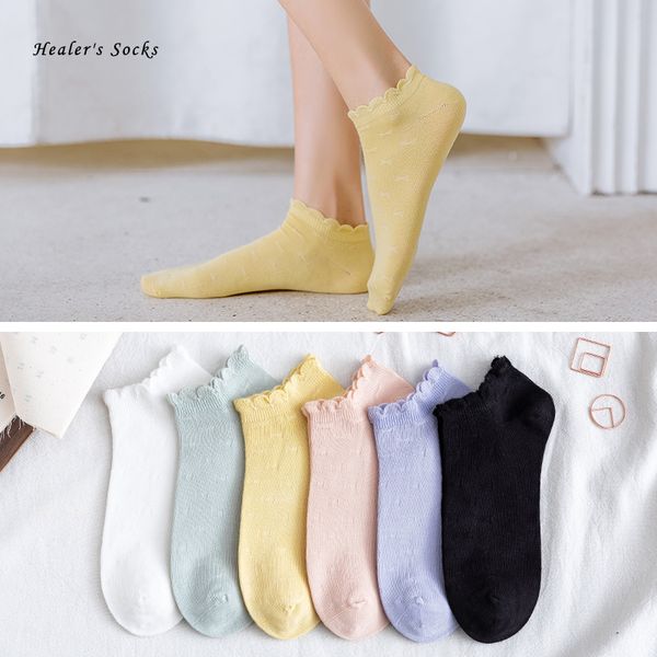 socks & hosiery 2021 fashion women cotton solid color harajuku happy lace mouth college style funny soft casual cute girls short, Black;white
socks & hosiery 2021 fashion women cotton solid color harajuku happy lace mouth college style funny soft casual cute girls short, Black;white