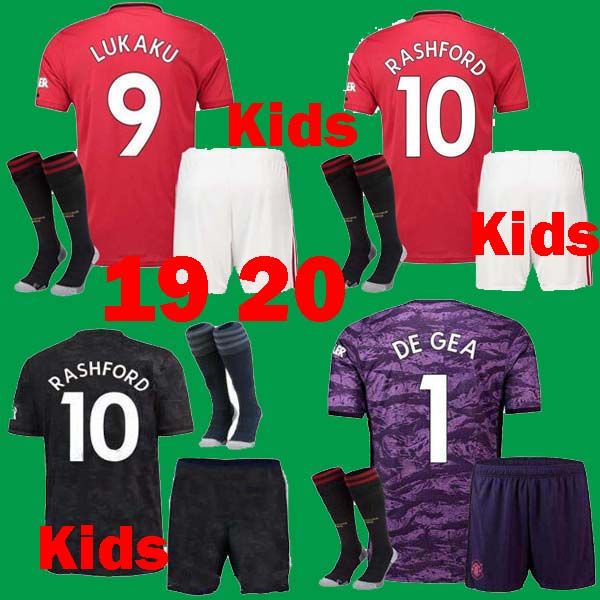 kids 19 20 pogba united rashfor manchester soccer jerseys 2019 2020 child boys camiseta lukaku man rashford maillots football shirts kits, Black;yellow
kids 19 20 pogba united rashfor manchester soccer jerseys 2019 2020 child boys camiseta lukaku man rashford maillots football shirts kits, Black;yellow