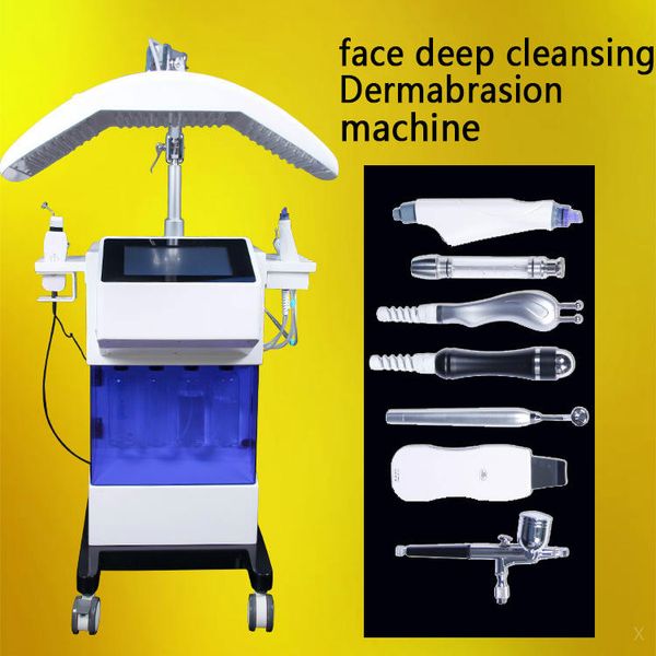 hydra microdermabrasion machine hydro facial clean dermabrasion water replenishing skin rejuvenation rf bio cooling oxygen spa equipment
hydra microdermabrasion machine hydro facial clean dermabrasion water replenishing skin rejuvenation rf bio cooling oxygen spa equipment