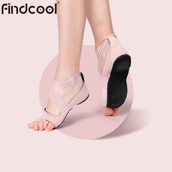 findcool yoga toning shoes women five toes finger pilates shoes fitness cross straps indoor slip resistant yoga socks
findcool yoga toning shoes women five toes finger pilates shoes fitness cross straps indoor slip resistant yoga socks