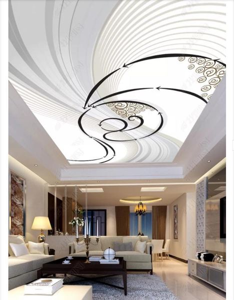 custom 3d p ceiling zenith interior decorative mural european abstract dynamic zenith ceiling background mural wallpaper papel de parede
custom 3d p ceiling zenith interior decorative mural european abstract dynamic zenith ceiling background mural wallpaper papel de parede