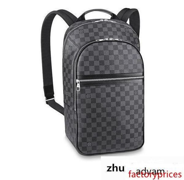 n58024 michael men fashion backpacks business tote messenger bags softsided luggage rolling bags
n58024 michael men fashion backpacks business tote messenger bags softsided luggage rolling bags