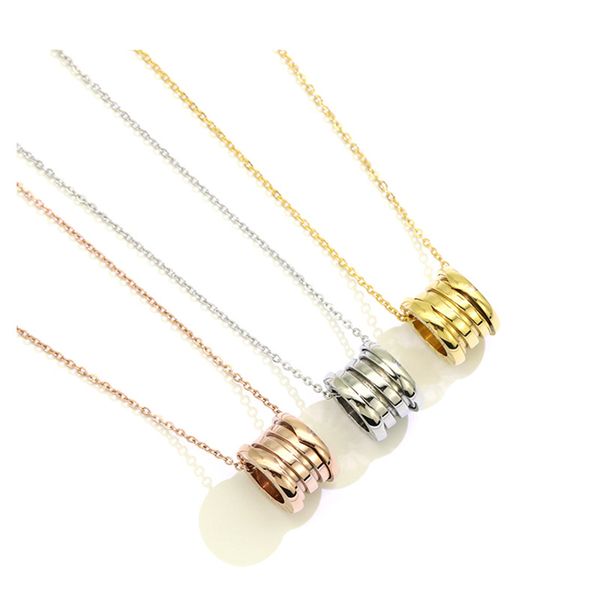 baoqier jewelry s925 new little red spring necklace women cnc precision vacuum rose gold plating, Silver
baoqier jewelry s925 new little red spring necklace women cnc precision vacuum rose gold plating, Silver