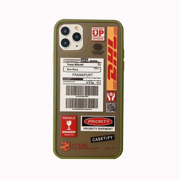 One Piece Luxury ТПУ телефон случае для iPhone 7 8P XS MAX XR 11PROMAX способа экспресс крышки этикетк
One Piece Luxury ТПУ телефон случае для iPhone 7 8P XS MAX XR 11PROMAX способа экспресс крышки этикетк
