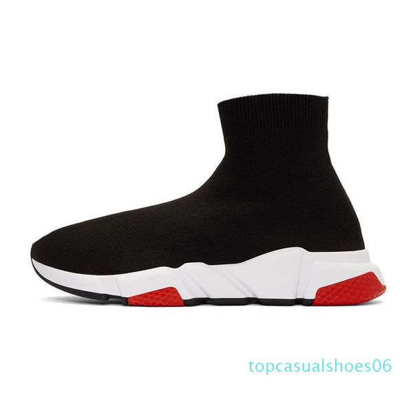 2020 designer sock shoes fashion men women sneakers triple black white yellow navy glitter mens trainers casual shoe runner heavy sole t06
2020 designer sock shoes fashion men women sneakers triple black white yellow navy glitter mens trainers casual shoe runner heavy sole t06