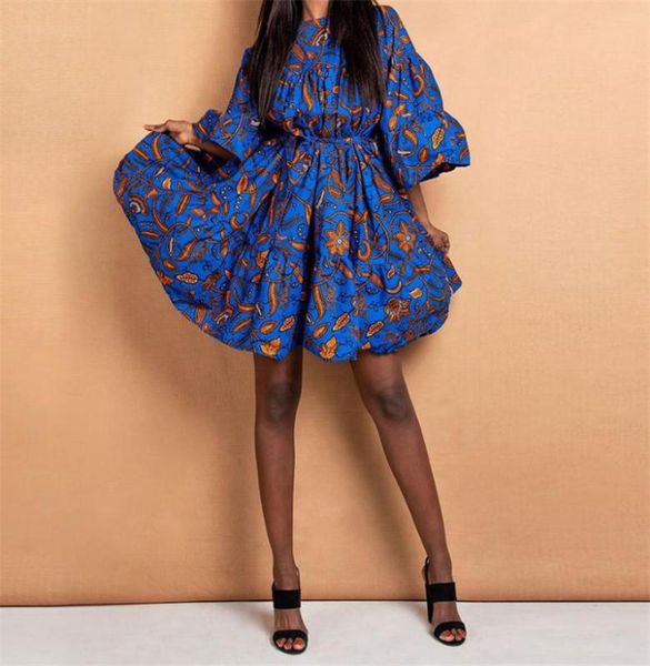 casual dresses round neck high waist women's dress big swing lotus leaf sleeve loose fashion digital printing belt red, Black;gray
casual dresses round neck high waist women's dress big swing lotus leaf sleeve loose fashion digital printing belt red, Black;gray